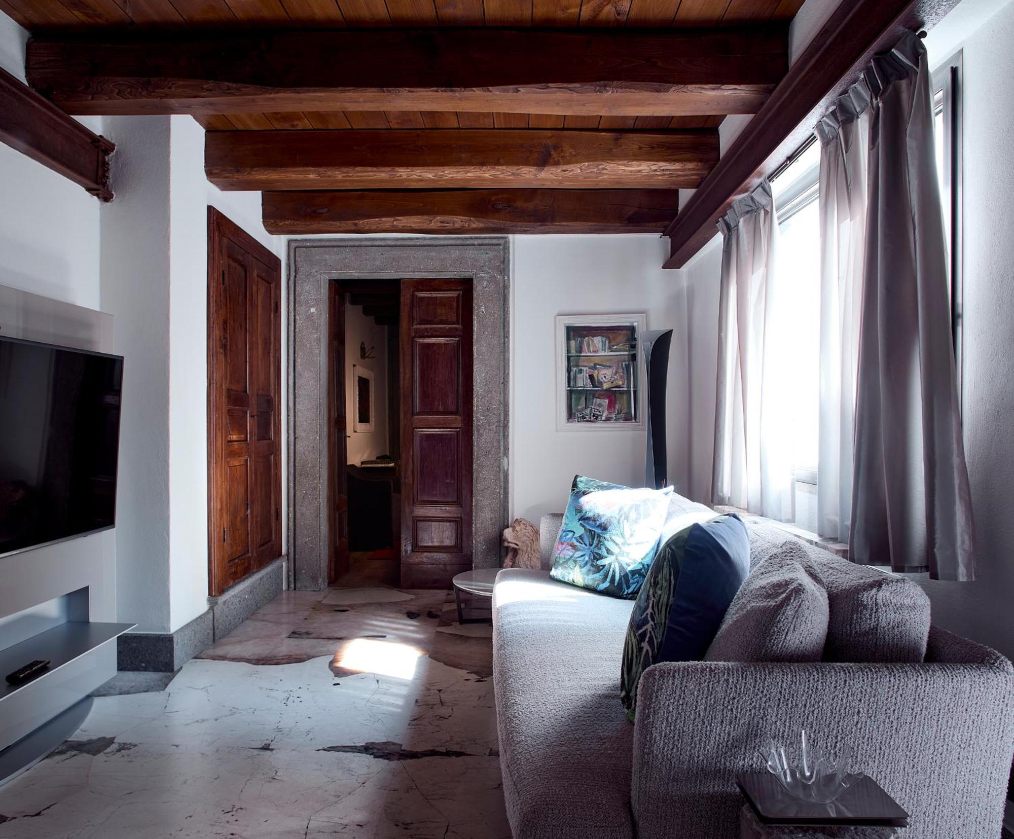 Palazzo Delle Pietre - Luxury Apartments Рим Экстерьер фото